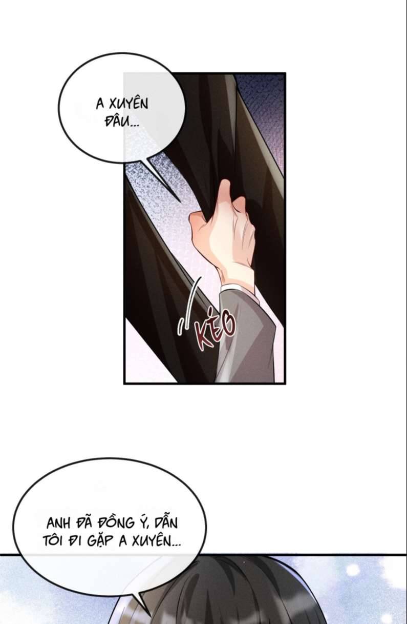 Xuyên Nhanh Chi Cải Tạo Bắt Đầu Lại Làm Người - Chương 56 - Trang 31