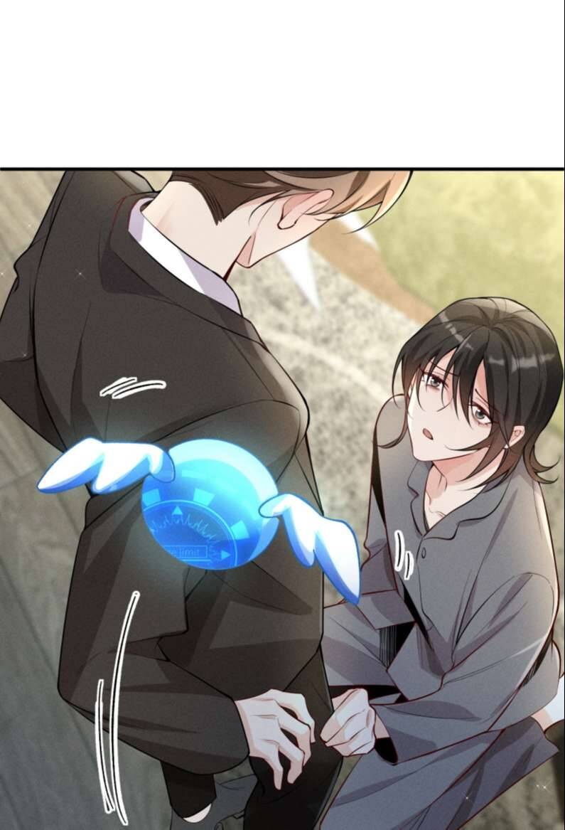 Xuyên Nhanh Chi Cải Tạo Bắt Đầu Lại Làm Người - Chương 56 - Trang 33