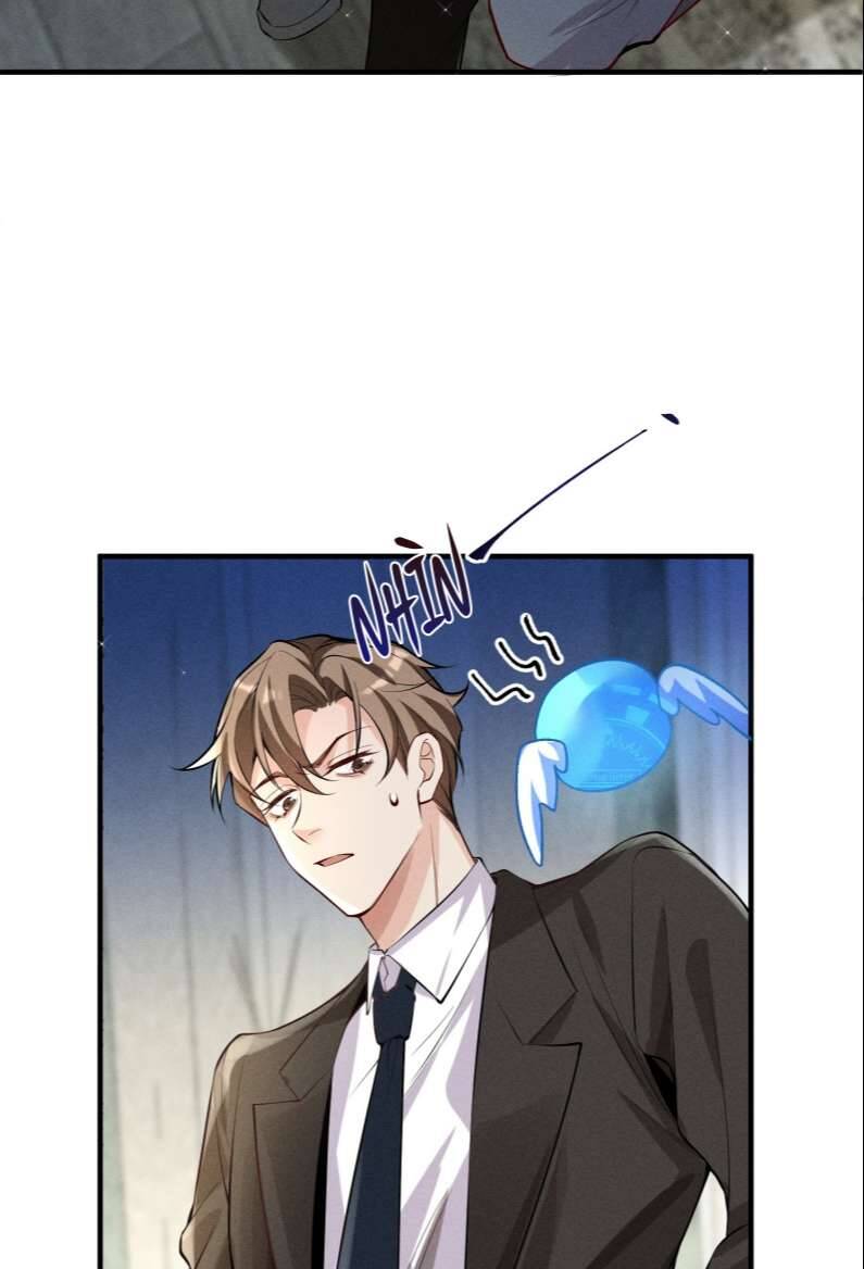 Xuyên Nhanh Chi Cải Tạo Bắt Đầu Lại Làm Người - Chương 56 - Trang 34