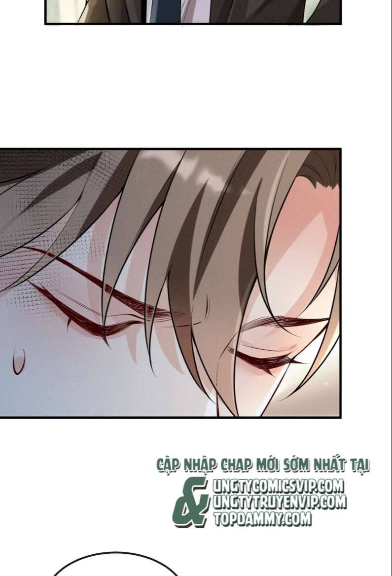 Xuyên Nhanh Chi Cải Tạo Bắt Đầu Lại Làm Người - Chương 56 - Trang 35