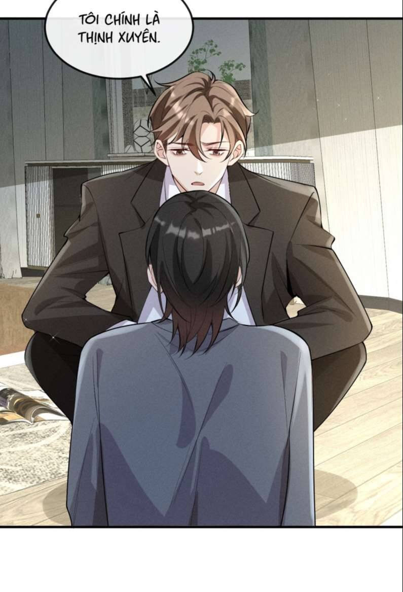 Xuyên Nhanh Chi Cải Tạo Bắt Đầu Lại Làm Người - Chương 56 - Trang 36