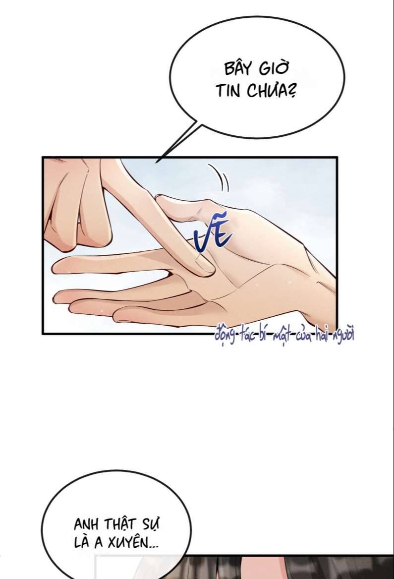 Xuyên Nhanh Chi Cải Tạo Bắt Đầu Lại Làm Người - Chương 56 - Trang 38