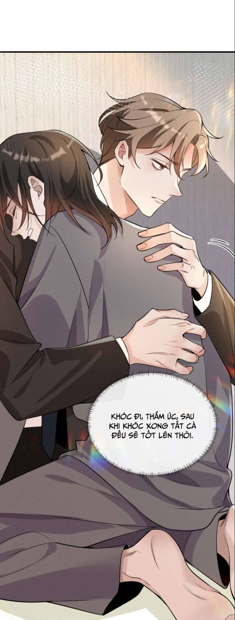 Xuyên Nhanh Chi Cải Tạo Bắt Đầu Lại Làm Người - Chương 56 - Trang 42