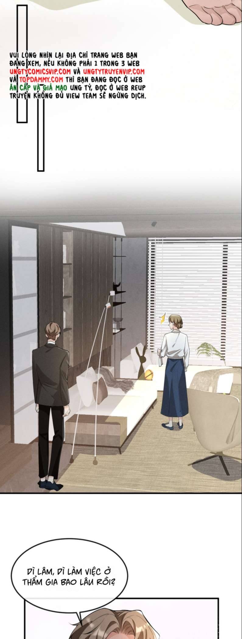 Xuyên Nhanh Chi Cải Tạo Bắt Đầu Lại Làm Người - Chương 56 - Trang 43