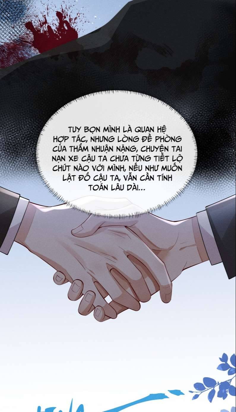Xuyên Nhanh Chi Cải Tạo Bắt Đầu Lại Làm Người - Chương 56 - Trang 6