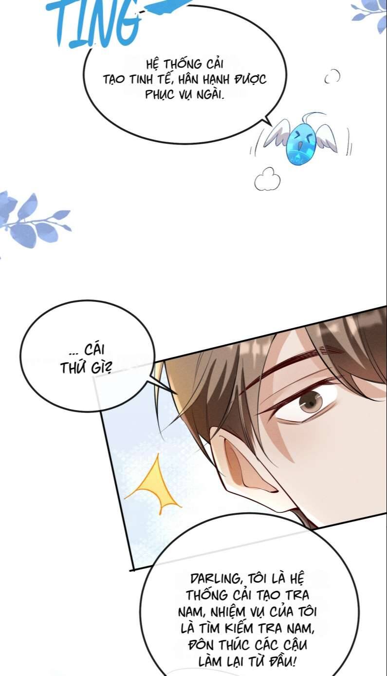 Xuyên Nhanh Chi Cải Tạo Bắt Đầu Lại Làm Người - Chương 56 - Trang 7