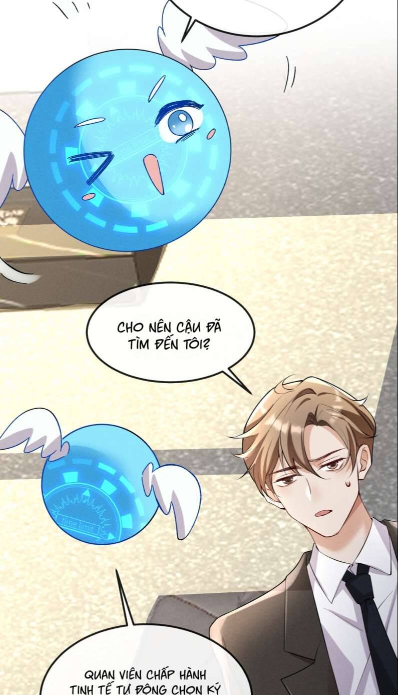 Xuyên Nhanh Chi Cải Tạo Bắt Đầu Lại Làm Người - Chương 56 - Trang 8