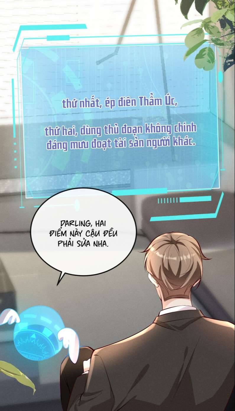 Xuyên Nhanh Chi Cải Tạo Bắt Đầu Lại Làm Người - Chương 56 - Trang 10