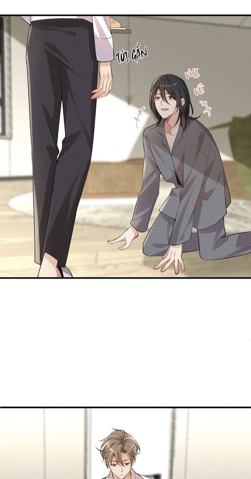 Xuyên Nhanh Chi Cải Tạo Bắt Đầu Lại Làm Người - Chương 57 - Trang 11