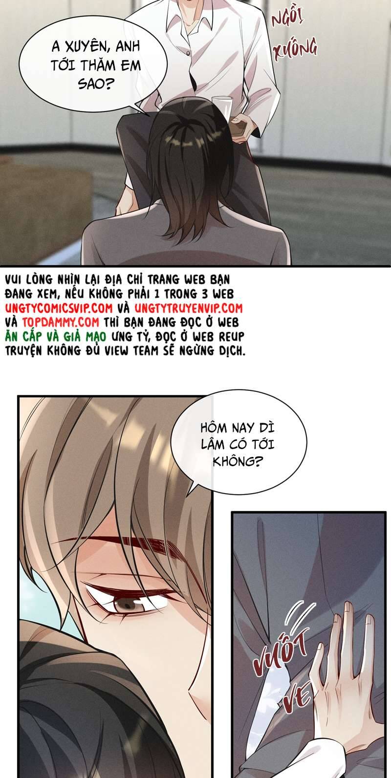 Xuyên Nhanh Chi Cải Tạo Bắt Đầu Lại Làm Người - Chương 57 - Trang 12