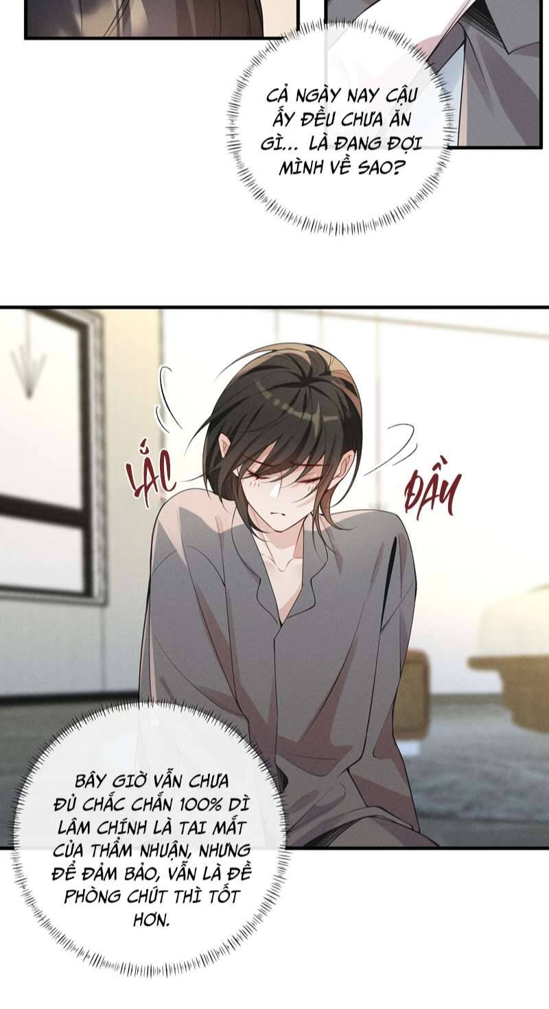 Xuyên Nhanh Chi Cải Tạo Bắt Đầu Lại Làm Người - Chương 57 - Trang 13