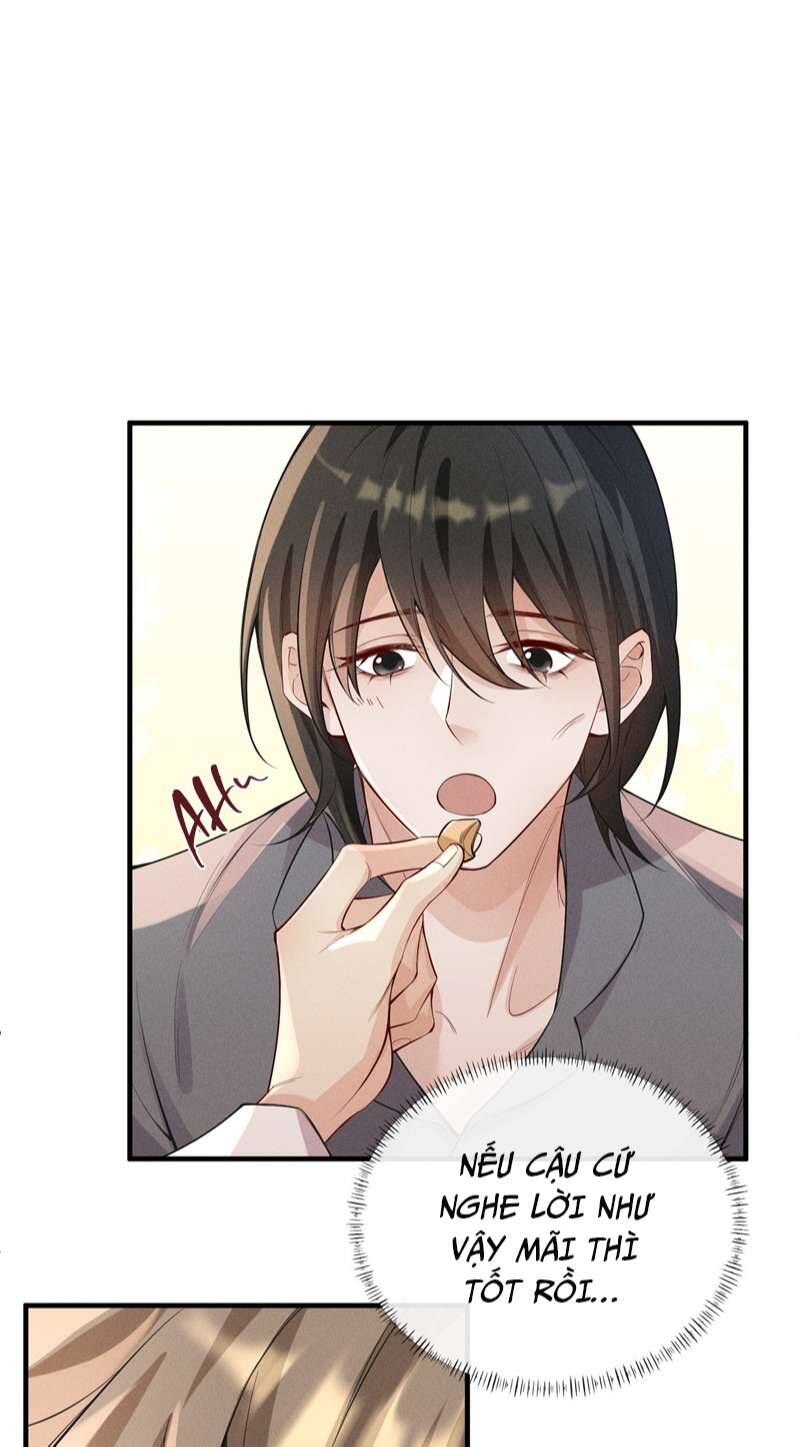 Xuyên Nhanh Chi Cải Tạo Bắt Đầu Lại Làm Người - Chương 57 - Trang 14