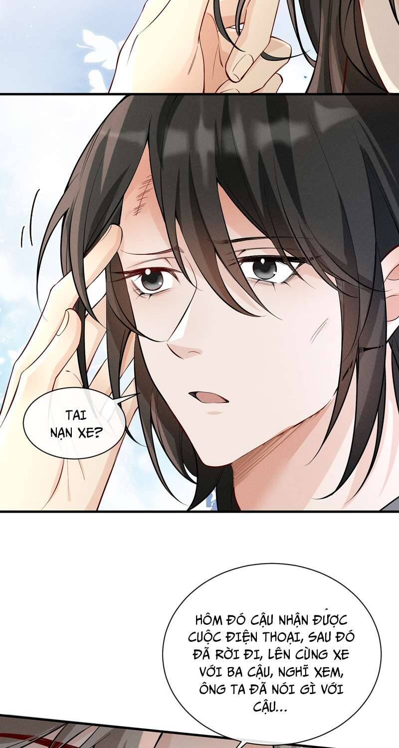 Xuyên Nhanh Chi Cải Tạo Bắt Đầu Lại Làm Người - Chương 57 - Trang 16
