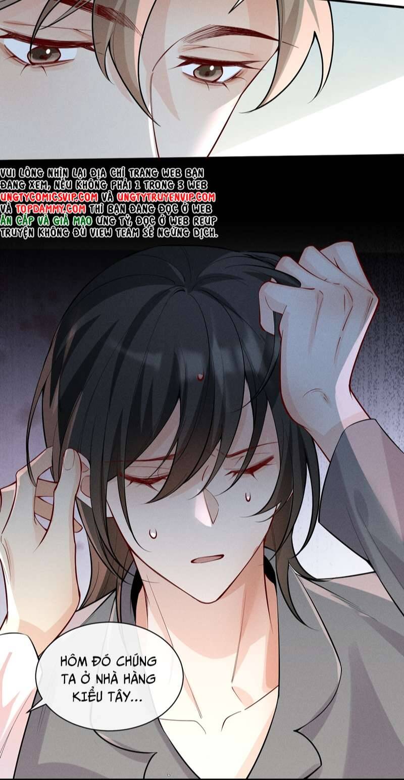 Xuyên Nhanh Chi Cải Tạo Bắt Đầu Lại Làm Người - Chương 57 - Trang 17