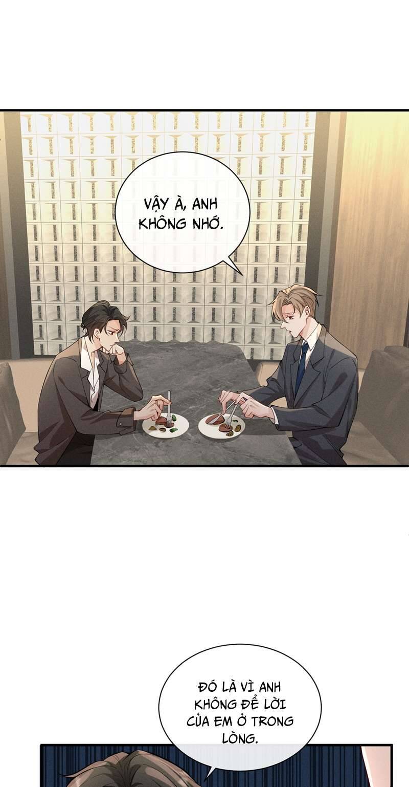 Xuyên Nhanh Chi Cải Tạo Bắt Đầu Lại Làm Người - Chương 57 - Trang 20