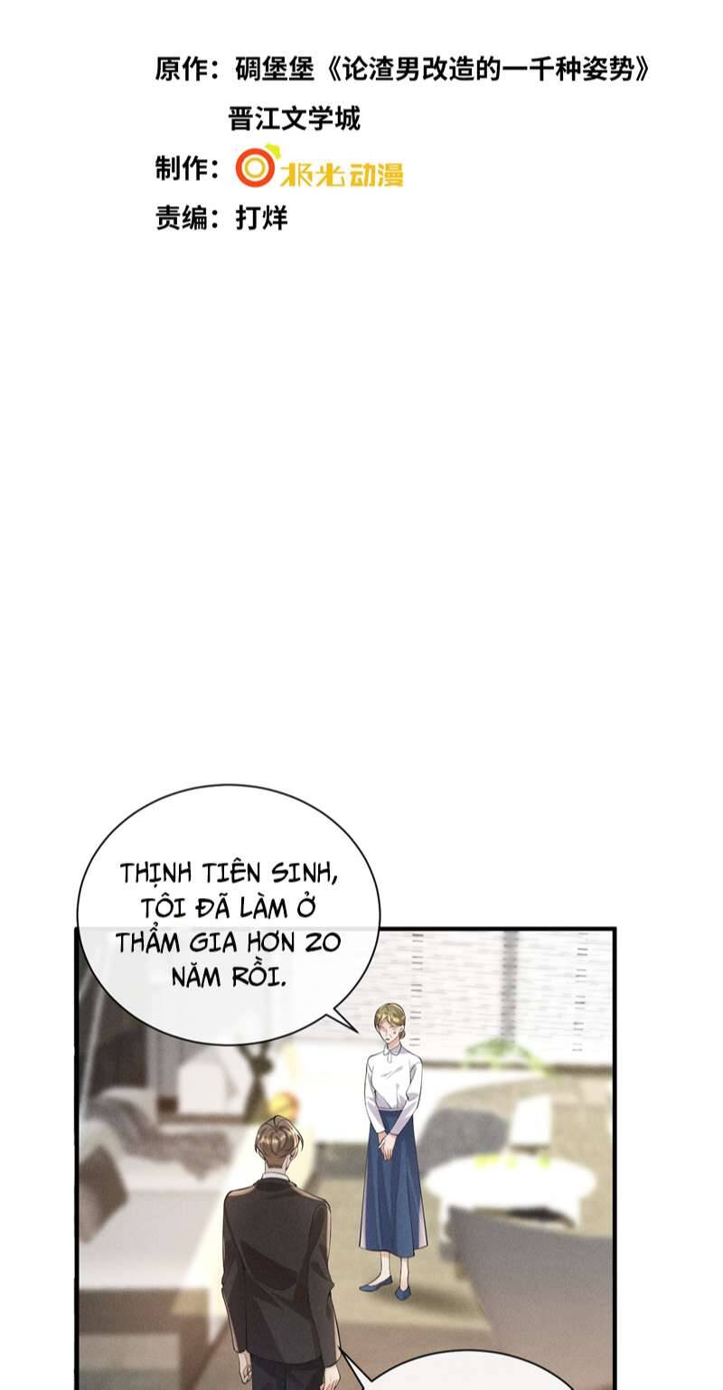 Xuyên Nhanh Chi Cải Tạo Bắt Đầu Lại Làm Người - Chương 57 - Trang 3