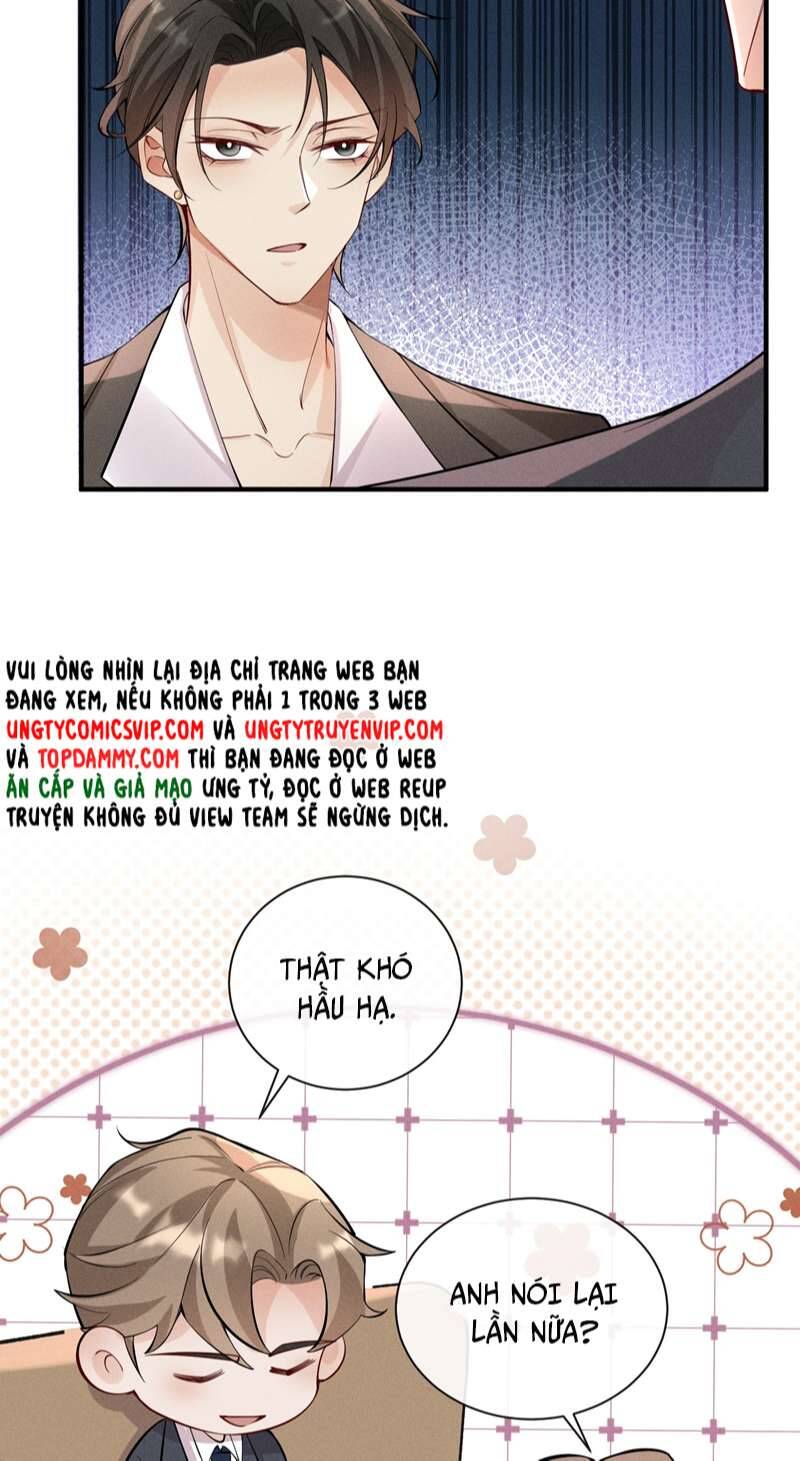 Xuyên Nhanh Chi Cải Tạo Bắt Đầu Lại Làm Người - Chương 57 - Trang 21