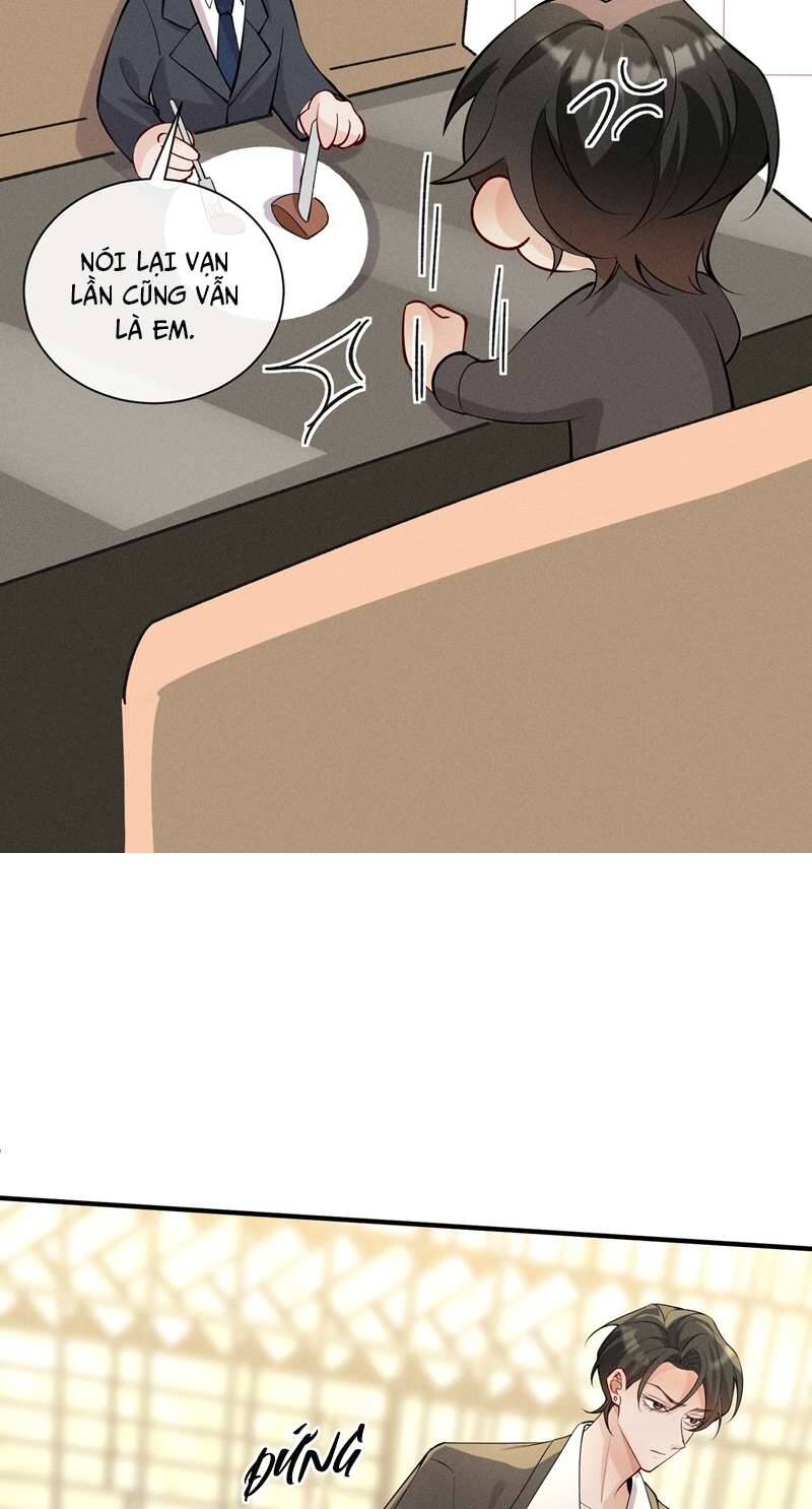 Xuyên Nhanh Chi Cải Tạo Bắt Đầu Lại Làm Người - Chương 57 - Trang 22