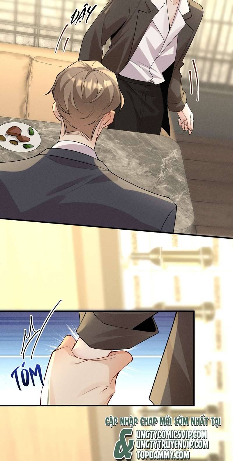 Xuyên Nhanh Chi Cải Tạo Bắt Đầu Lại Làm Người - Chương 57 - Trang 23