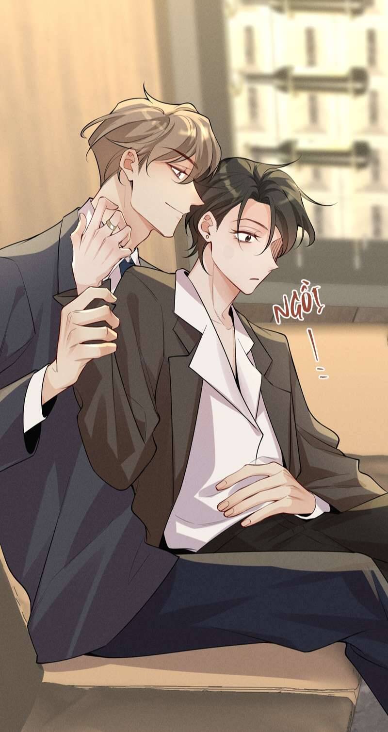 Xuyên Nhanh Chi Cải Tạo Bắt Đầu Lại Làm Người - Chương 57 - Trang 24