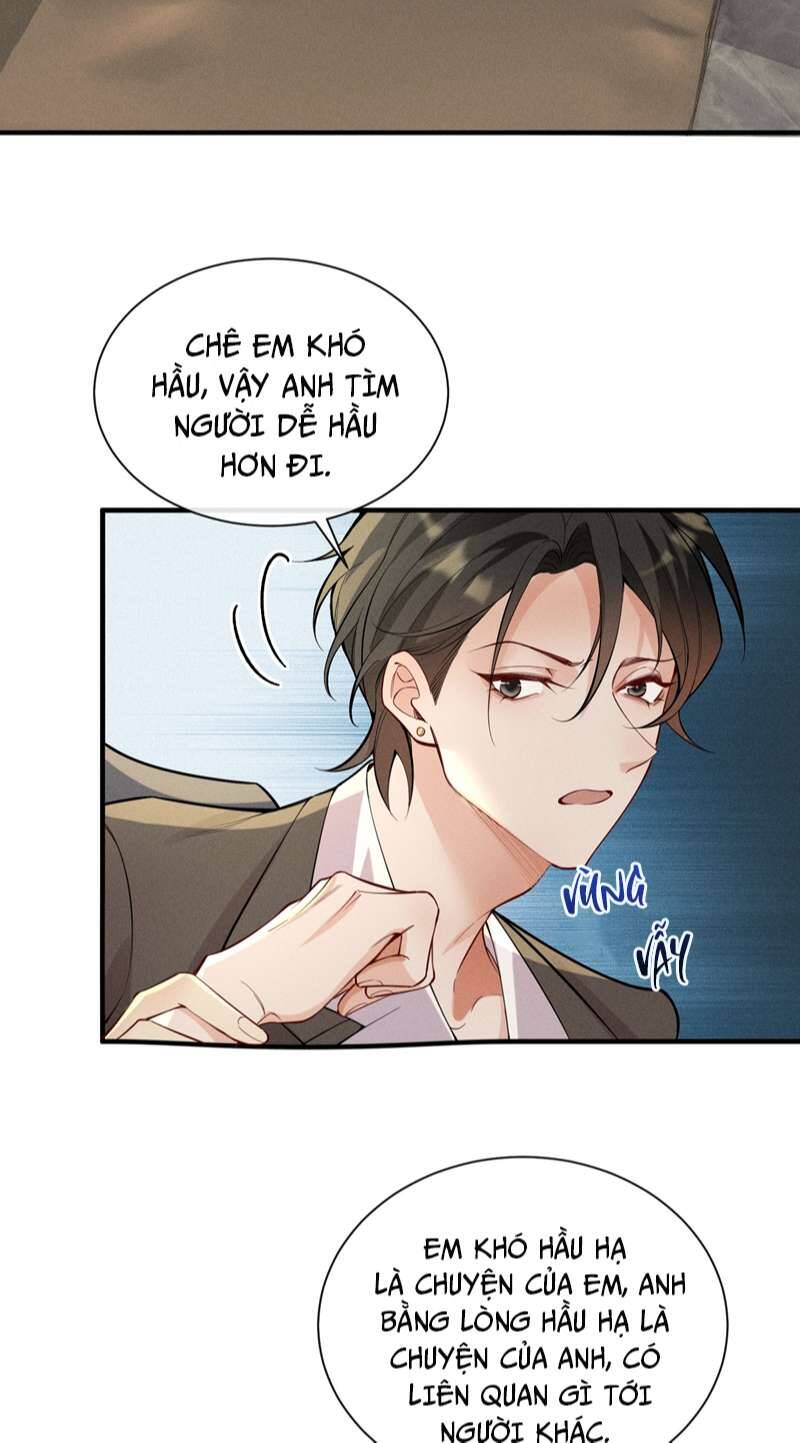 Xuyên Nhanh Chi Cải Tạo Bắt Đầu Lại Làm Người - Chương 57 - Trang 25