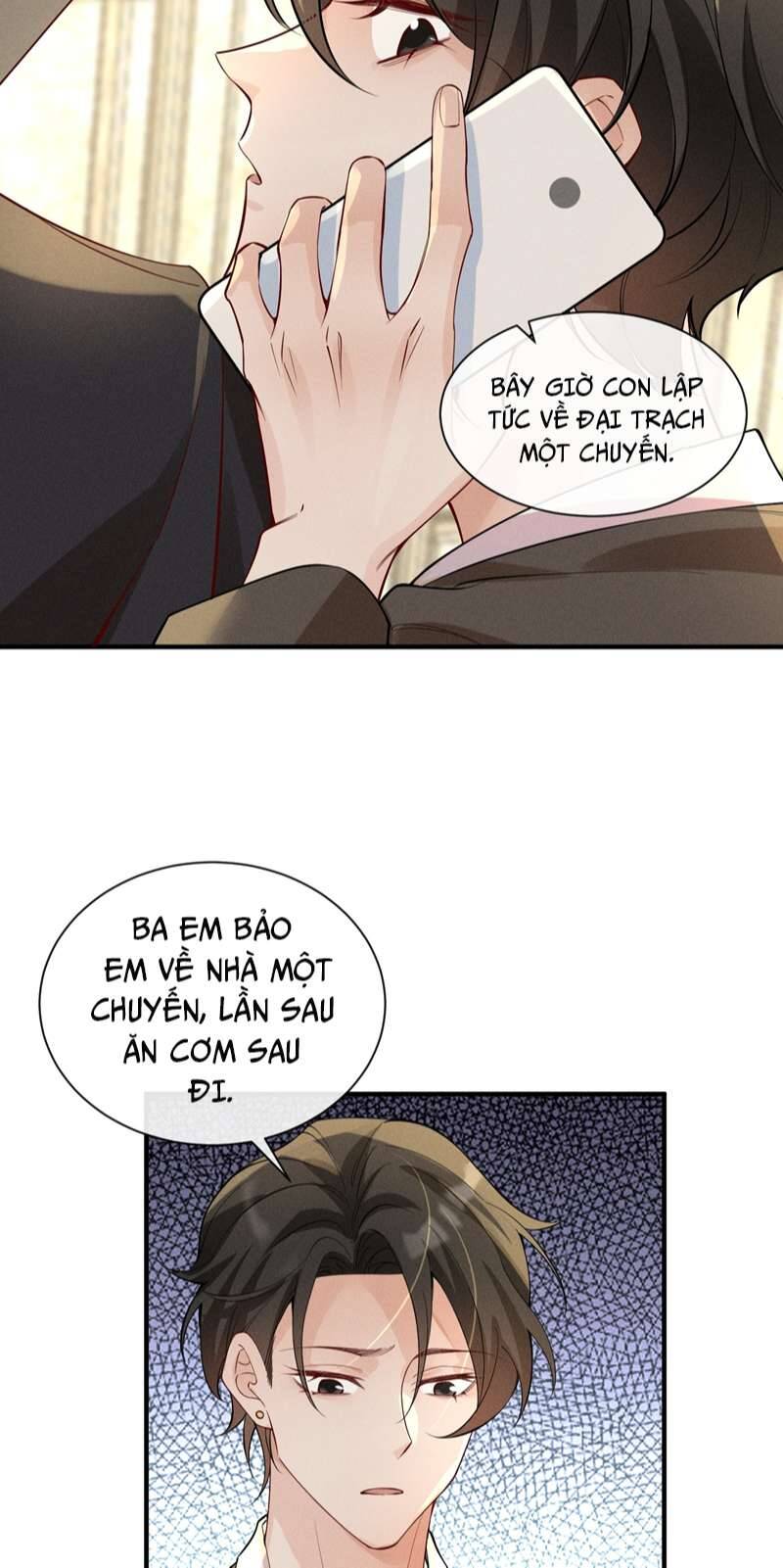 Xuyên Nhanh Chi Cải Tạo Bắt Đầu Lại Làm Người - Chương 57 - Trang 32