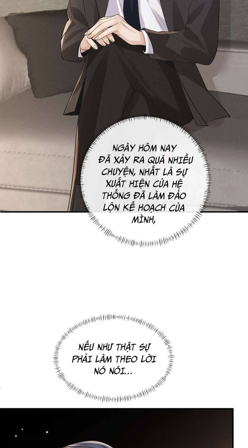 Xuyên Nhanh Chi Cải Tạo Bắt Đầu Lại Làm Người - Chương 57 - Trang 6