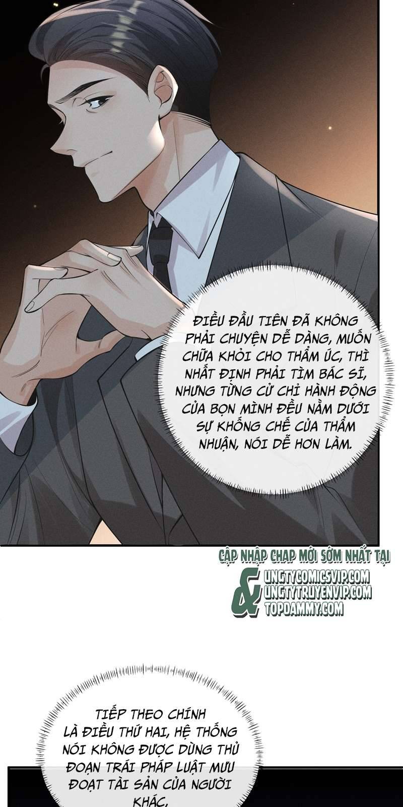 Xuyên Nhanh Chi Cải Tạo Bắt Đầu Lại Làm Người - Chương 57 - Trang 7