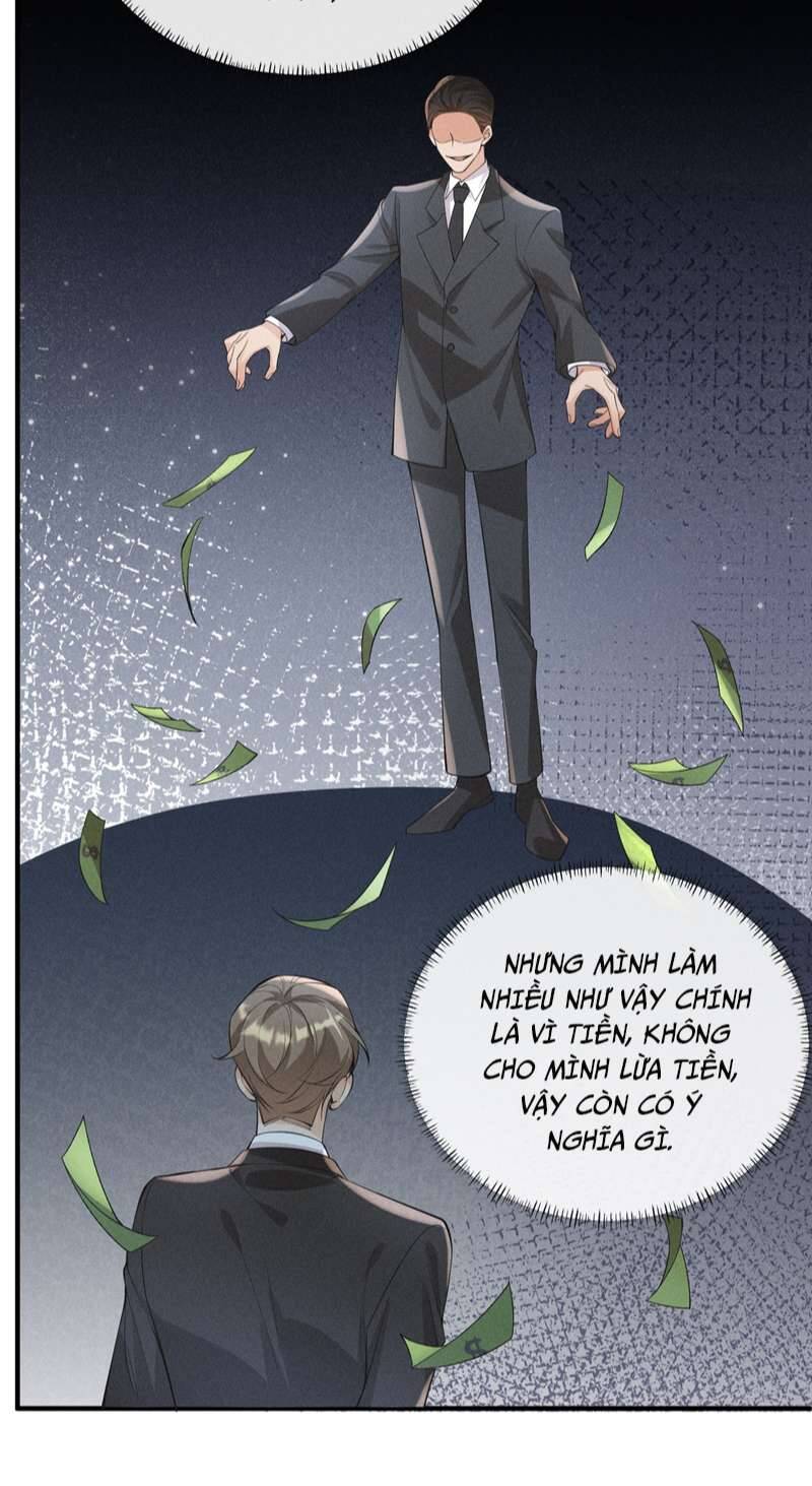 Xuyên Nhanh Chi Cải Tạo Bắt Đầu Lại Làm Người - Chương 57 - Trang 8