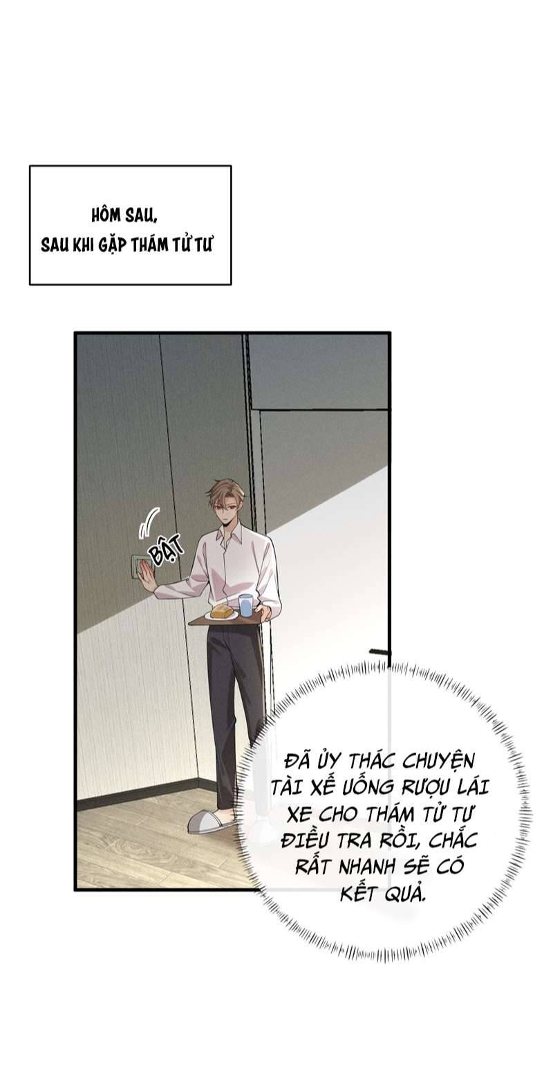 Xuyên Nhanh Chi Cải Tạo Bắt Đầu Lại Làm Người - Chương 57 - Trang 10