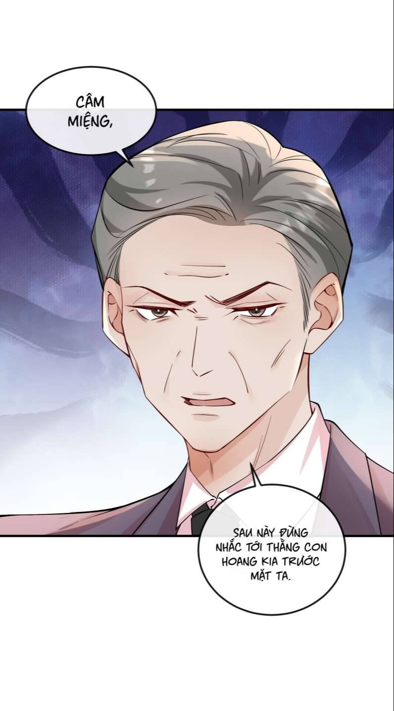 Xuyên Nhanh Chi Cải Tạo Bắt Đầu Lại Làm Người - Chương 58 - Trang 11