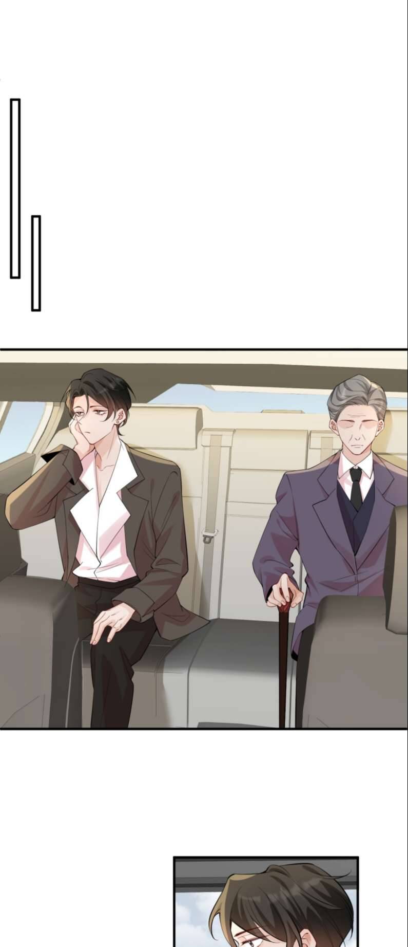 Xuyên Nhanh Chi Cải Tạo Bắt Đầu Lại Làm Người - Chương 58 - Trang 12