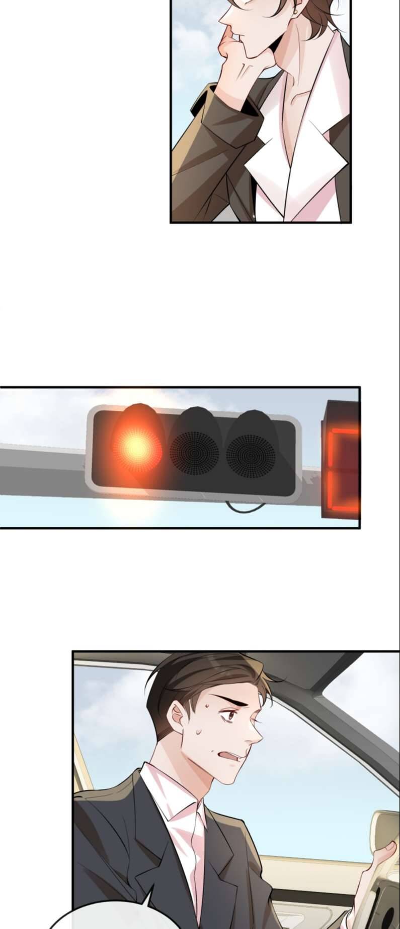 Xuyên Nhanh Chi Cải Tạo Bắt Đầu Lại Làm Người - Chương 58 - Trang 13