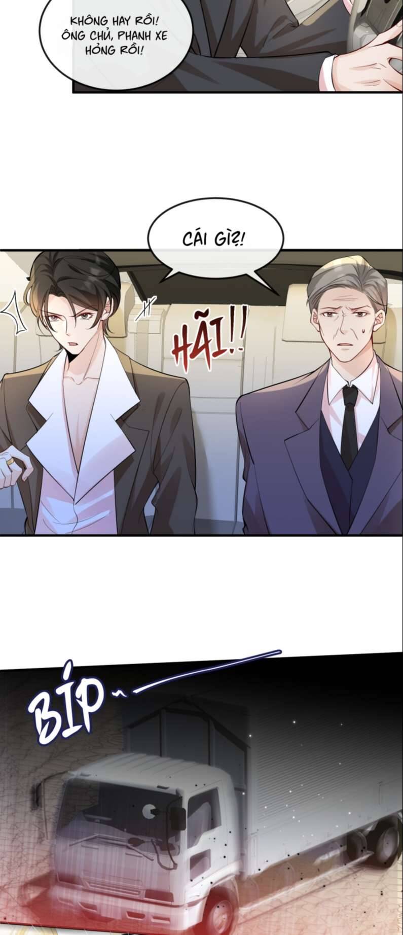 Xuyên Nhanh Chi Cải Tạo Bắt Đầu Lại Làm Người - Chương 58 - Trang 14