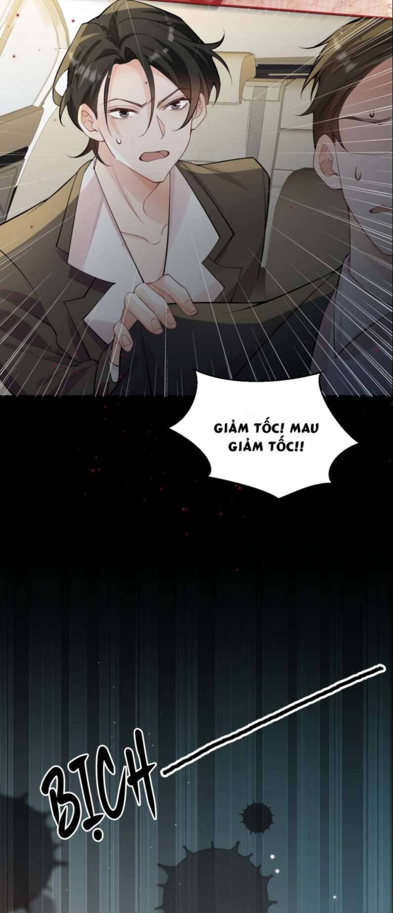 Xuyên Nhanh Chi Cải Tạo Bắt Đầu Lại Làm Người - Chương 58 - Trang 15