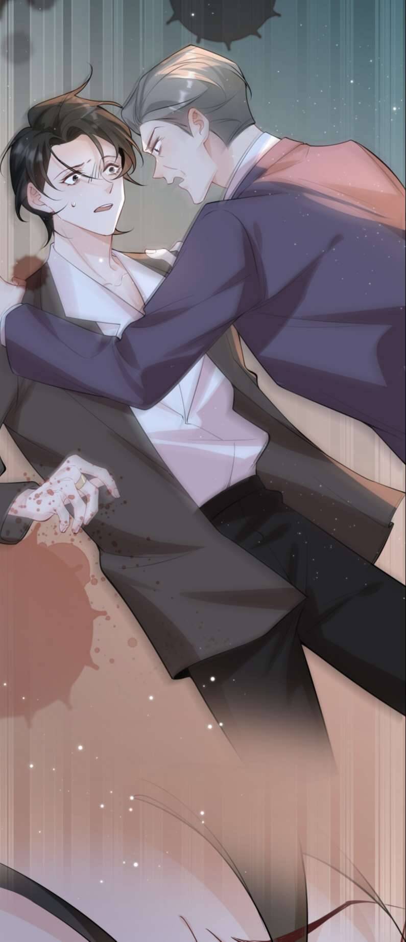 Xuyên Nhanh Chi Cải Tạo Bắt Đầu Lại Làm Người - Chương 58 - Trang 16