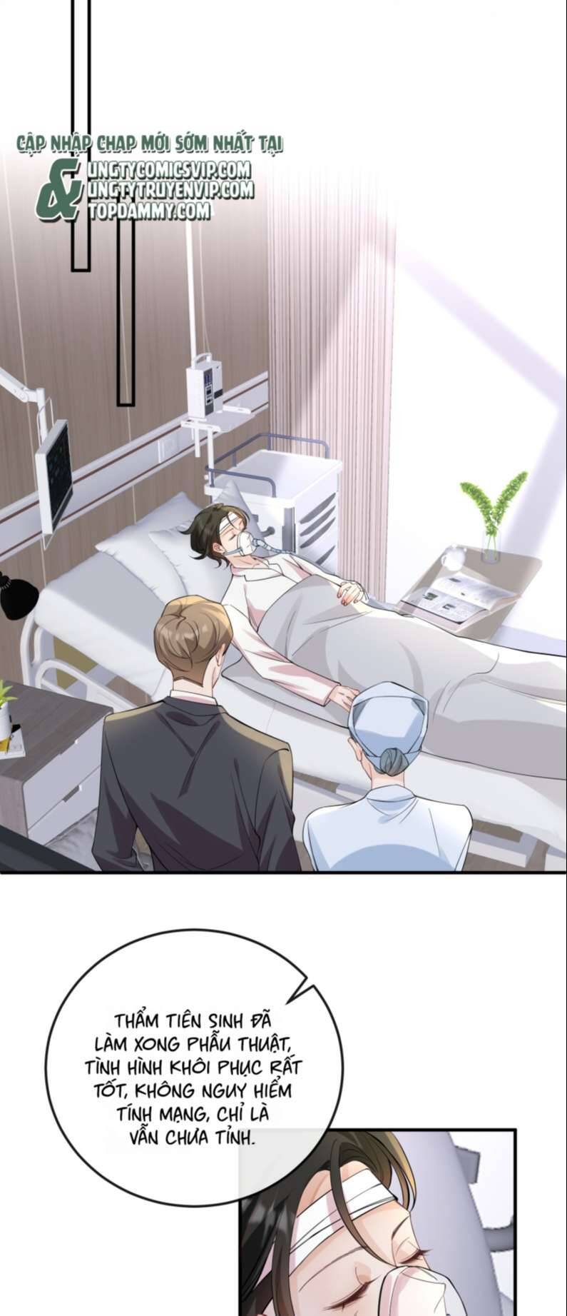 Xuyên Nhanh Chi Cải Tạo Bắt Đầu Lại Làm Người - Chương 58 - Trang 18