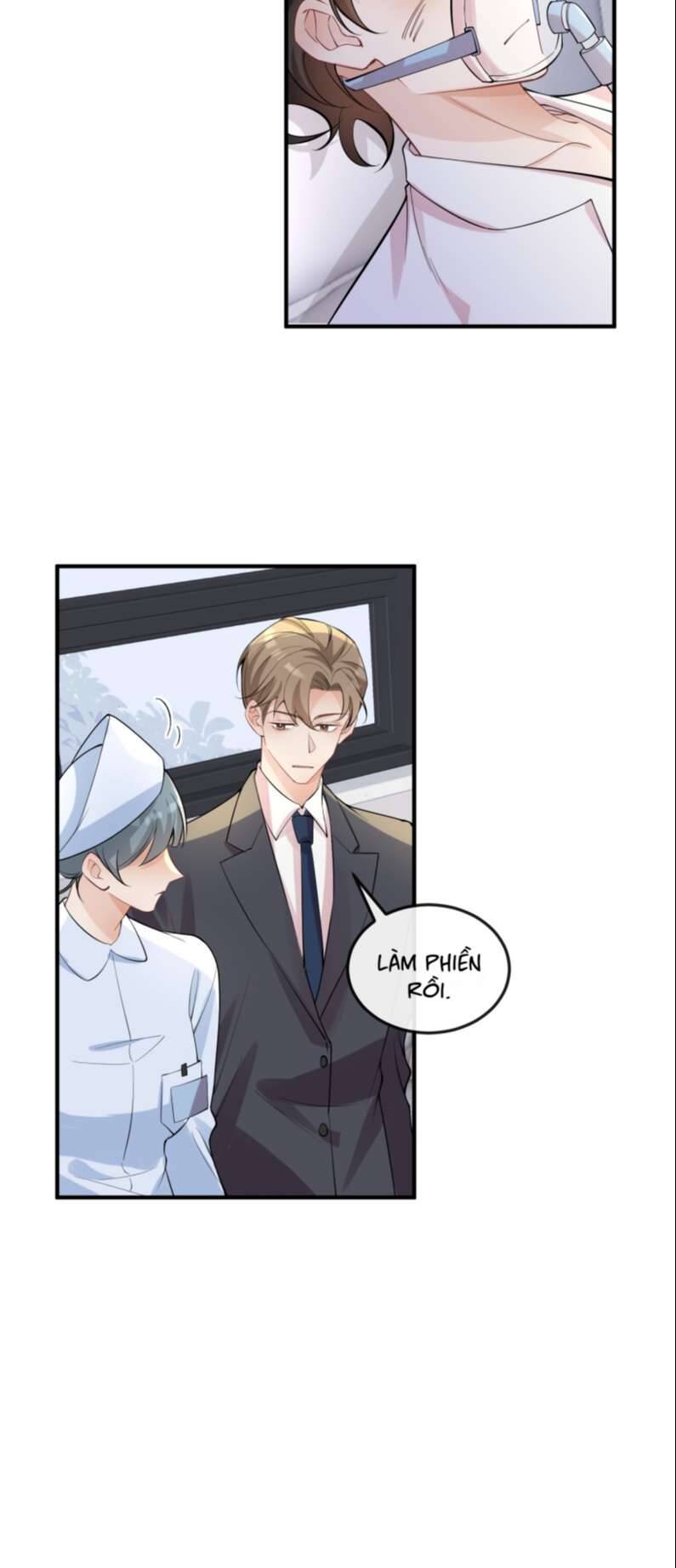 Xuyên Nhanh Chi Cải Tạo Bắt Đầu Lại Làm Người - Chương 58 - Trang 19