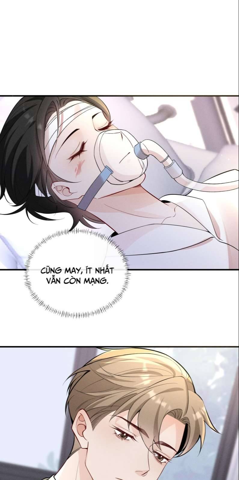 Xuyên Nhanh Chi Cải Tạo Bắt Đầu Lại Làm Người - Chương 58 - Trang 20