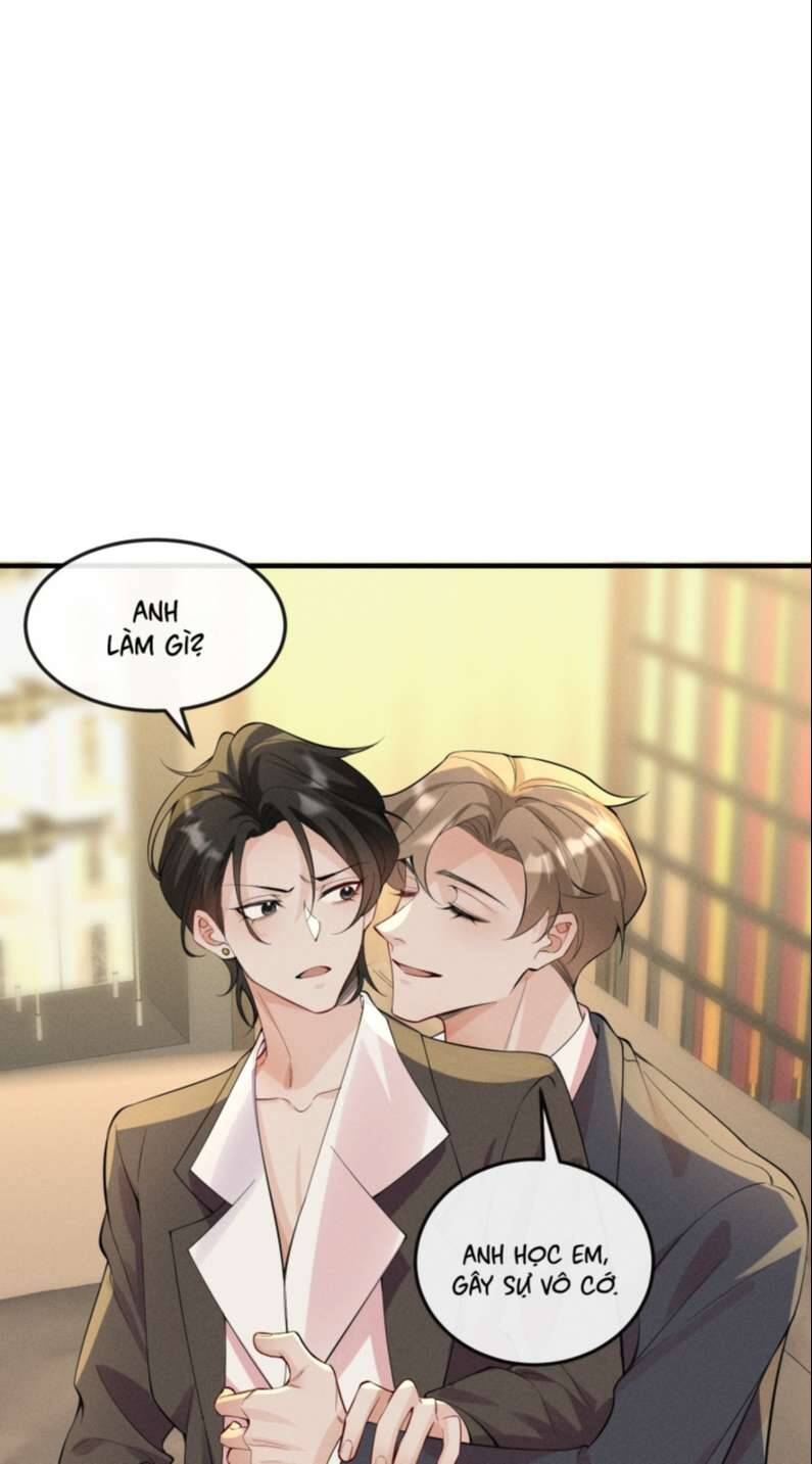 Xuyên Nhanh Chi Cải Tạo Bắt Đầu Lại Làm Người - Chương 58 - Trang 3