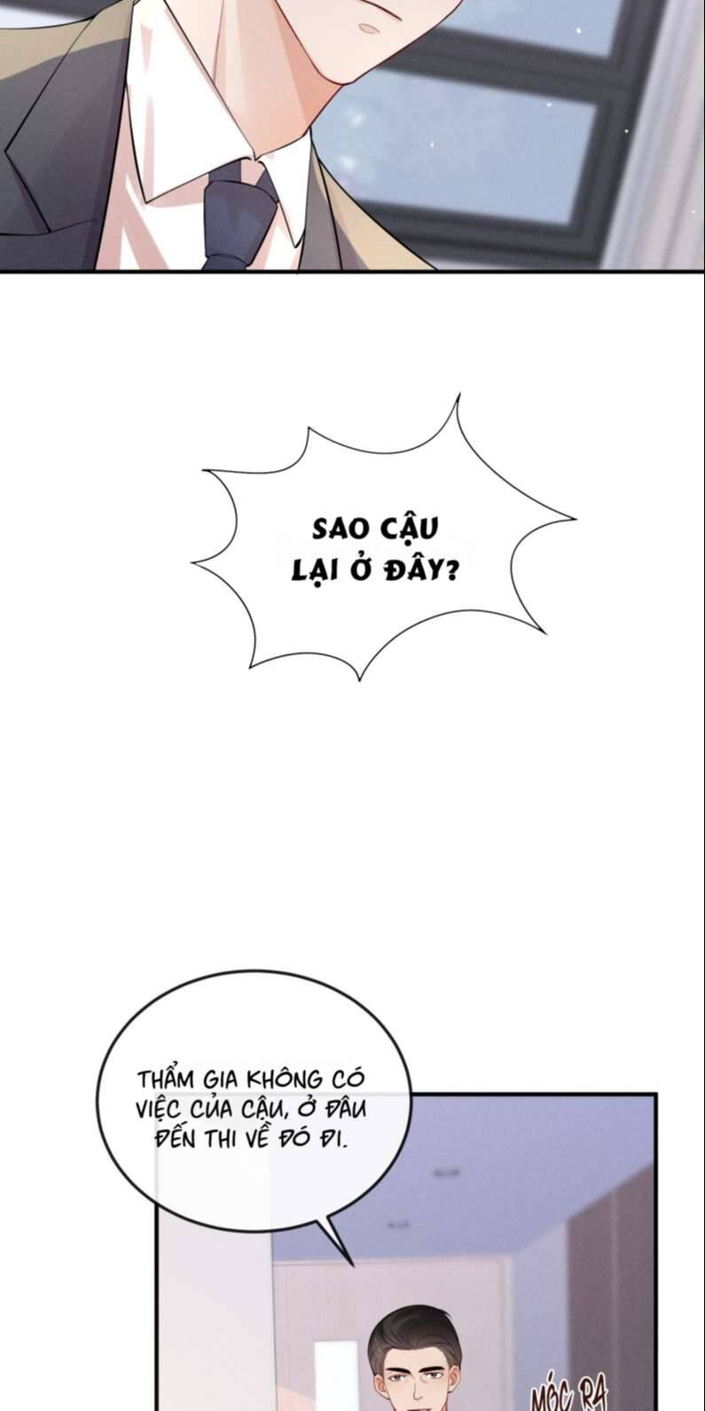 Xuyên Nhanh Chi Cải Tạo Bắt Đầu Lại Làm Người - Chương 58 - Trang 21