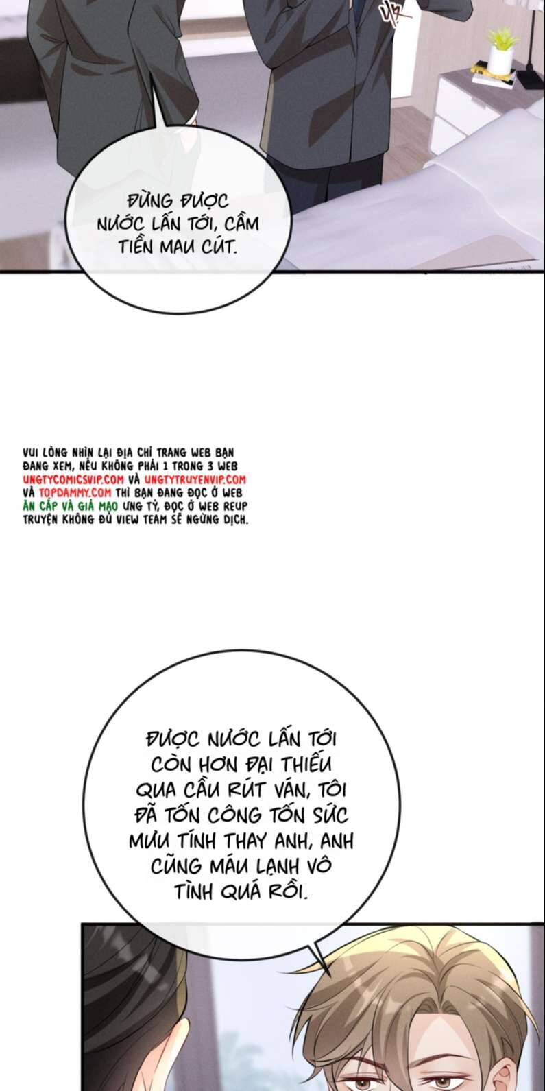 Xuyên Nhanh Chi Cải Tạo Bắt Đầu Lại Làm Người - Chương 58 - Trang 23