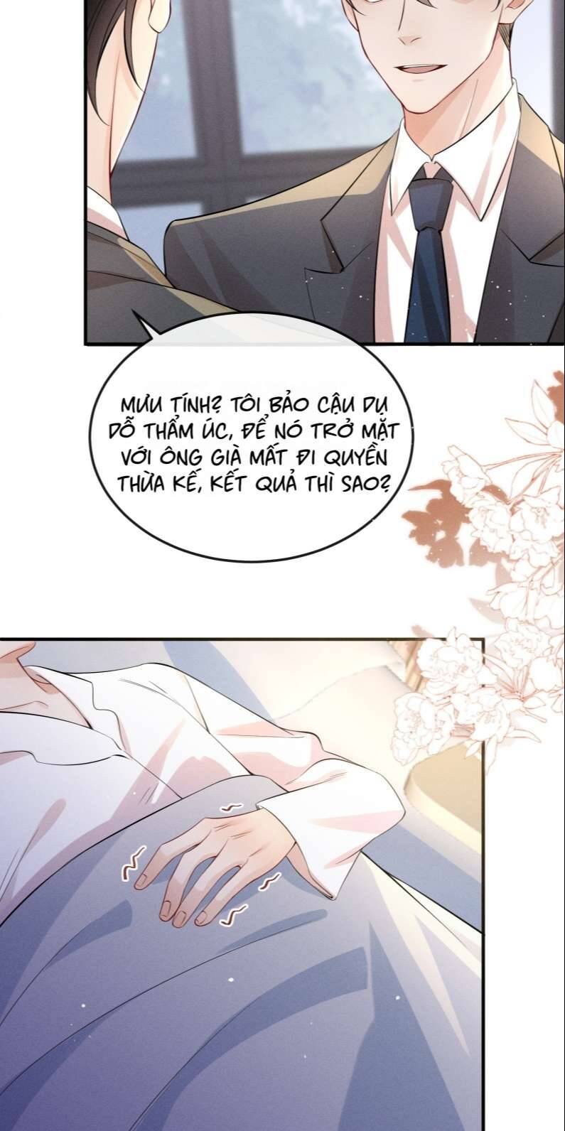 Xuyên Nhanh Chi Cải Tạo Bắt Đầu Lại Làm Người - Chương 58 - Trang 24