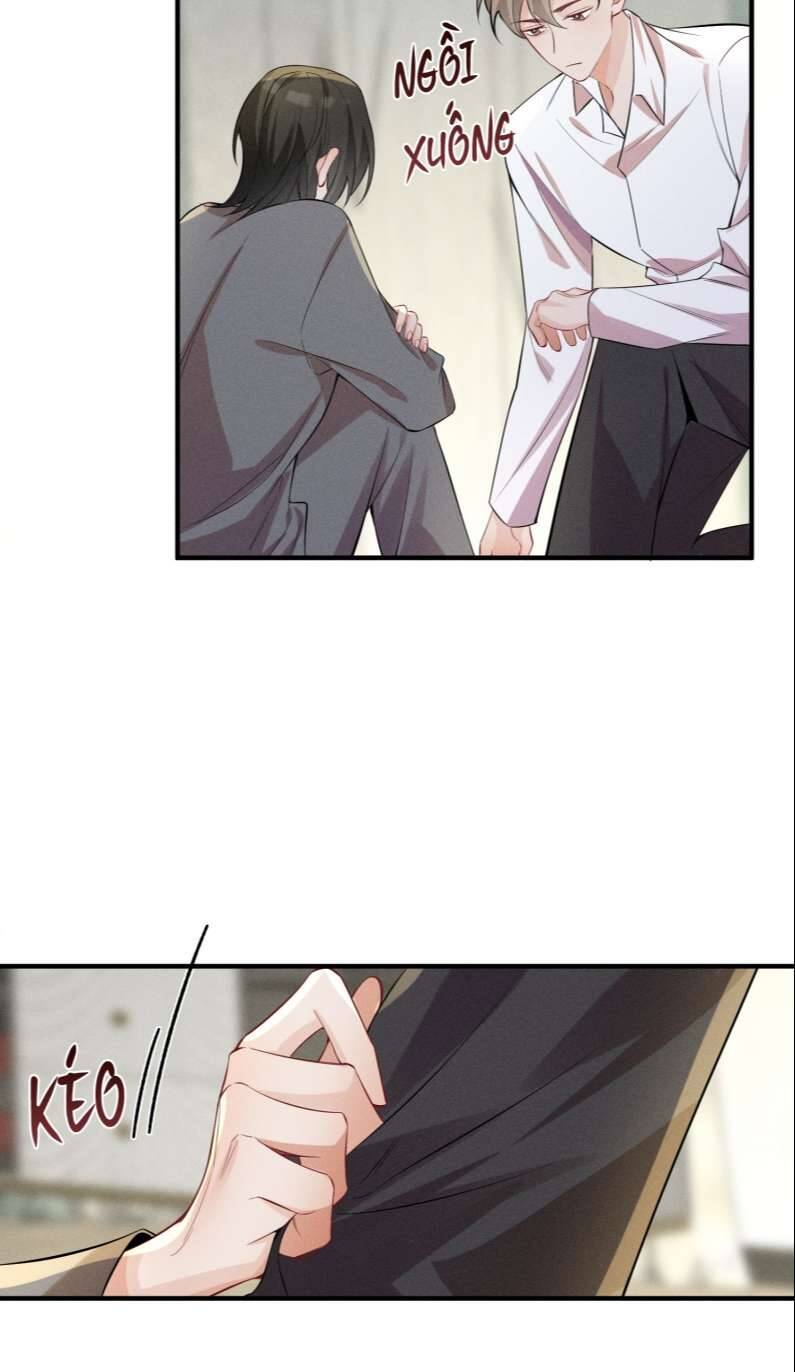 Xuyên Nhanh Chi Cải Tạo Bắt Đầu Lại Làm Người - Chương 58 - Trang 29