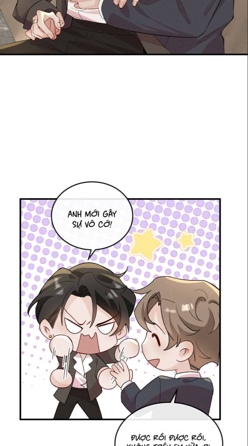 Xuyên Nhanh Chi Cải Tạo Bắt Đầu Lại Làm Người - Chương 58 - Trang 4