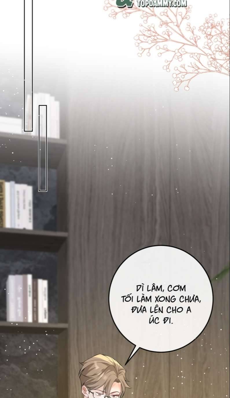 Xuyên Nhanh Chi Cải Tạo Bắt Đầu Lại Làm Người - Chương 58 - Trang 33