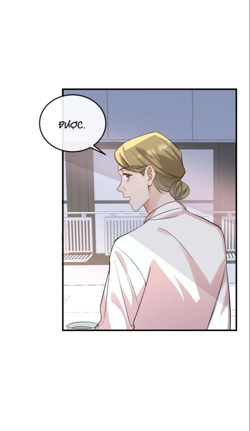 Xuyên Nhanh Chi Cải Tạo Bắt Đầu Lại Làm Người - Chương 58 - Trang 35