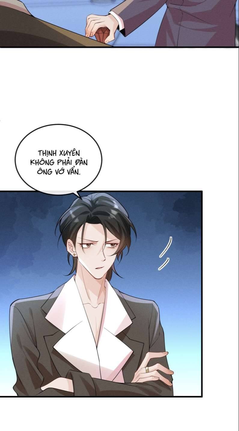 Xuyên Nhanh Chi Cải Tạo Bắt Đầu Lại Làm Người - Chương 58 - Trang 7