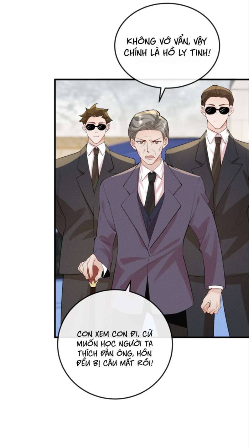 Xuyên Nhanh Chi Cải Tạo Bắt Đầu Lại Làm Người - Chương 58 - Trang 8