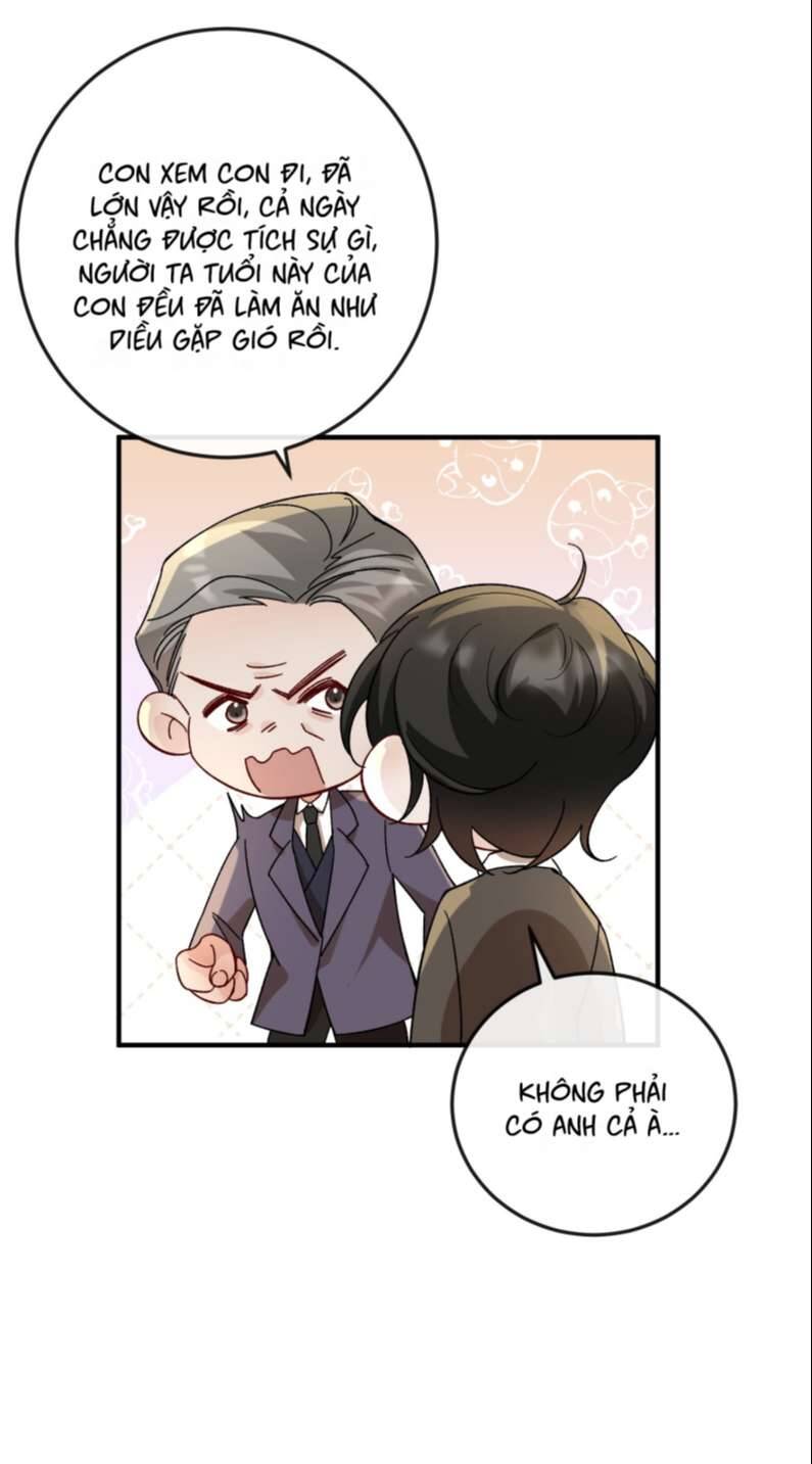 Xuyên Nhanh Chi Cải Tạo Bắt Đầu Lại Làm Người - Chương 58 - Trang 10